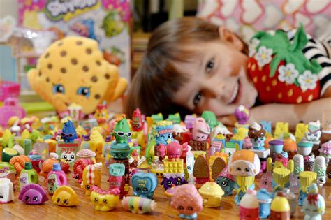 If the children didn't want to live with her after that, carla. Shopkins the latest toy craze to captivate Canadian kids ...