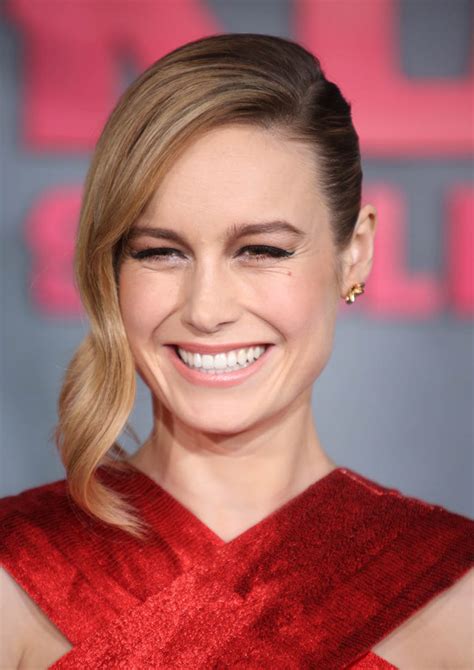 Brie Larson Says Not Clapping For Casey Afflecks Oscar Win Speaks For