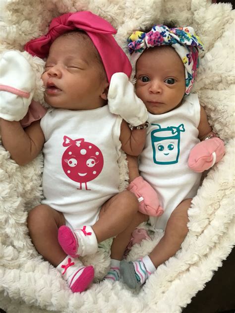 Twin African American Reborn Baby Dolls Ripvanwinklecountryclub