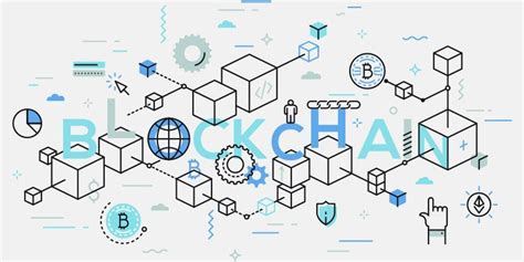 Blockchain Y Smart City La Tecnología Y Los Humanos Del Futuro