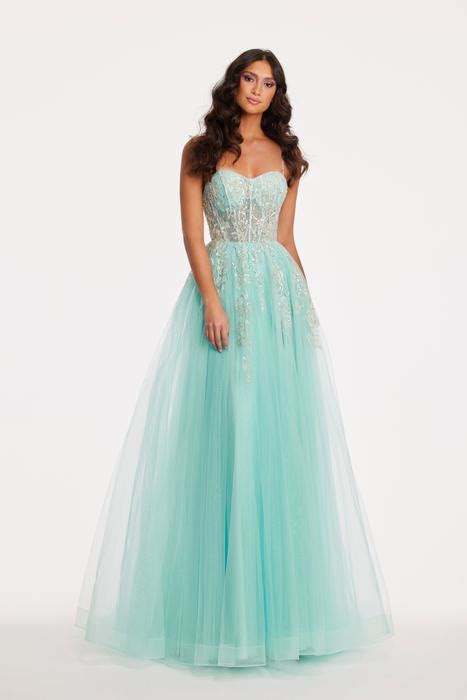 angela and alison long prom 22024 prom pageant and formal dresses at joeval s