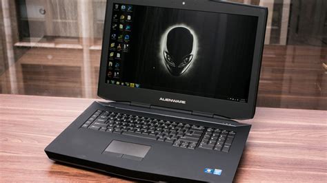 Alienware 18 Cnet