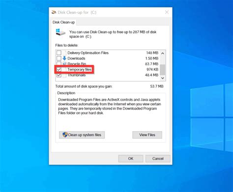 6 Best Ways To Delete Temporary Files On Windows 10 Pc All In With One