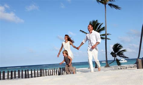 Club Med Punta Cana Voyages Destination