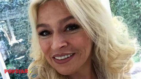 Beth Chapman Is In A Coma Youtube