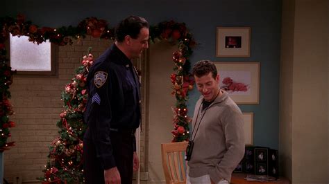 Watch Everybody Loves Raymond Season 4 Episode 11 The Christmas