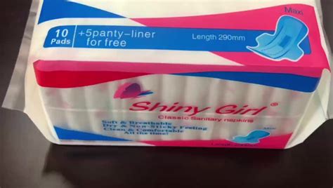 Africa Sanitary Pads Sanitary Napkin For Women Oem Sanitary Pad Buy