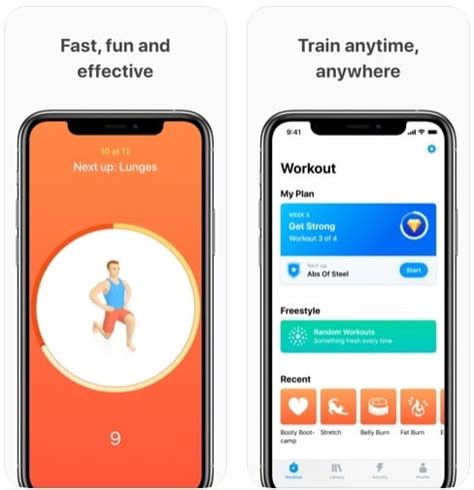 Simple & powerful workout timer for hiit and tabata. 11 Best workout timer apps for Android & iOS | Free apps ...