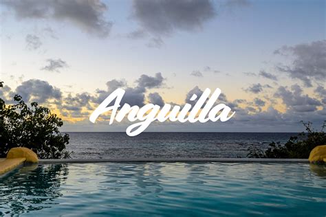 Anguilla Unveiled: A Slice of Caribbean Paradise Waiting to Enchant You