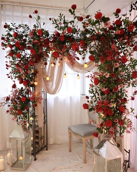 30 Beautiful Wedding Arch Ideas The Glossychic