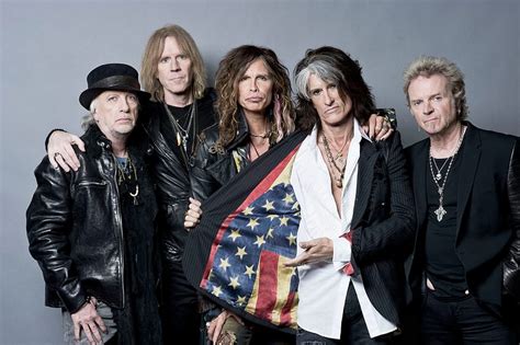 Aerosmith Rock Band Steven Tyler Macbook Pro Retina Music And