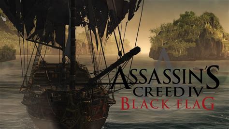 Ac Black Flag Assassin S Creed Treasure Map