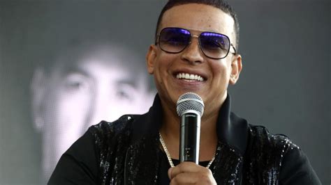 El Récord De Daddy Yankee Que Nadie Había Alcanzado Antes En Spotify La Opinión De Málaga