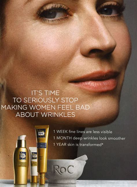 If Beauty Product Ads Were Actually Honest