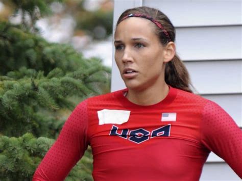 Us Olympic Bobsled Suits Leave Little To Imagination As Lolo Jones