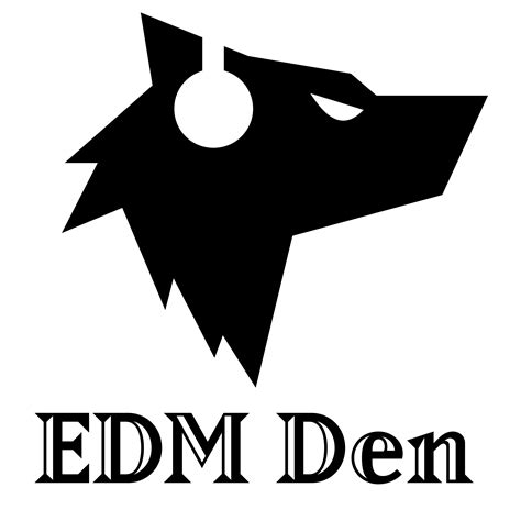 Edm Company Electronic Dance Music Company Edm Den