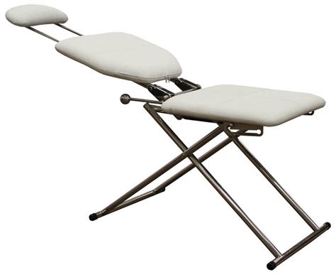 Portable Barber Styling Chair – Guide to Folding & Reclining