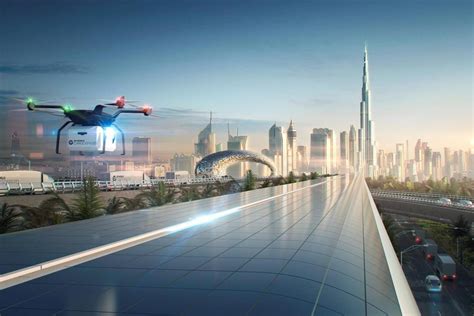 Watch Dubai Hyperloop To Abu Dhabi In 12 Minutes Insydo
