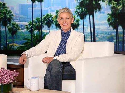 The Ellen Degeneres Show Season 19 Daytime Series Ending In 2022