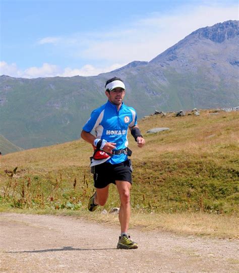 Cyril streams live on twitch! Cyril Cointre remporte l'ultra trail du Vercors en 9h43mn ...