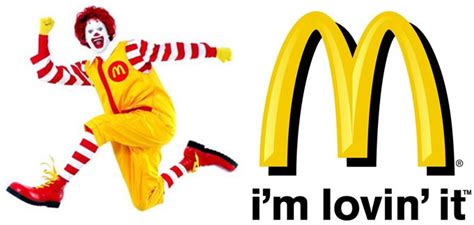 麥當勞分享餐 happy sharing meals 套餐 combo meal 2016 New Design Method 新設計方法: CIS設計-以麥當勞為例 / 高李恩