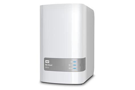 Check that your my cloud drive is connected to your router and powered on. WD My Cloud Mirror review: Your files here, there, and everywhere