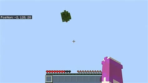 Skyfactory V3 Map For Mcpe Mcpe Addons Minecraft Pe Addons Mods