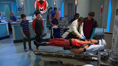 Everything You Need To Know About Lab Rats Elite Force