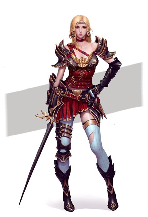 Pin By Allen Nance On Bards Rogues And Monks Fantasy Art Women