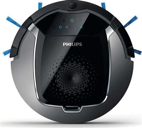 Philips Smartpro Active Robot Fc882201 Robot Sprzątający