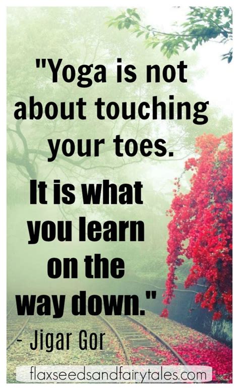 21 Funny Quotes About Yoga Toshigeddes