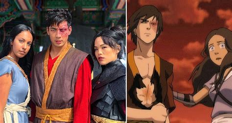 Netflix New Avatar Series Localoperf