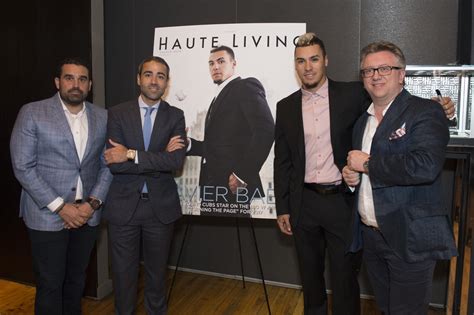Ednel javier báez, nicknamed el mago, is a puerto rican professional baseball shortstop for the chicago cubs of major league baseball. Geneva Seal Celebrates with Chicago Cub, Javier Baez-Blog ...