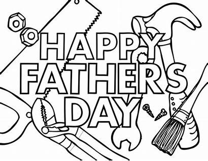 Coloring Pages Fathers