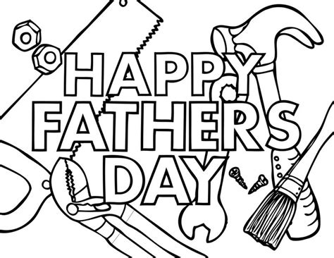 Maybe you would like to learn more about one of these? Fathers Day Coloring Pages - Best Coloring Pages For Kids