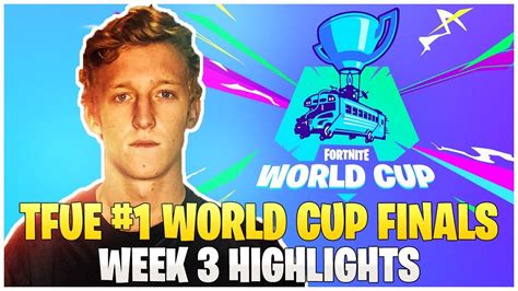 Tfue 1st Place In Fortnite World Cup Finals Cloak Finds Controller