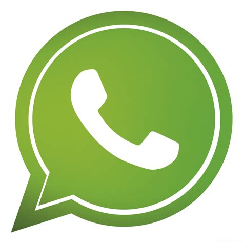 Whatsapp Logo Whatsapp Logo Images Png Format Cdr Ai Eps Svg Pdf Images