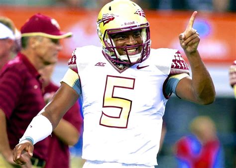 Florida State Qb Jameis Winston Made Right Call Declaring For 2015 Nfl Draft News Scores