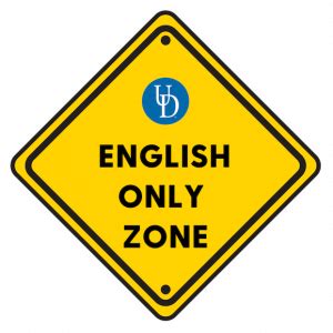 English Only Prizes | English Language Institute