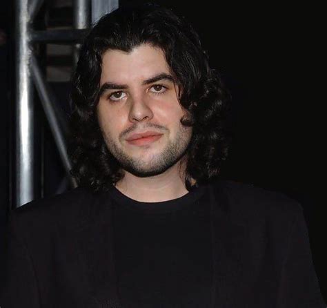 Sage Stallone Sage Stallone Handsome Portrait Fictional Characters