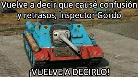 Thomas The Tank Engine Meme Subido Por Nixolas Memedroid