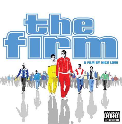 The Firm Original Motion Picture Soundtrack Ost Compilation By Various Artists Spotify