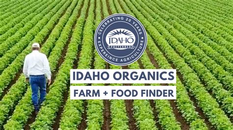 News And Updates Idaho State Department Of Agriculture