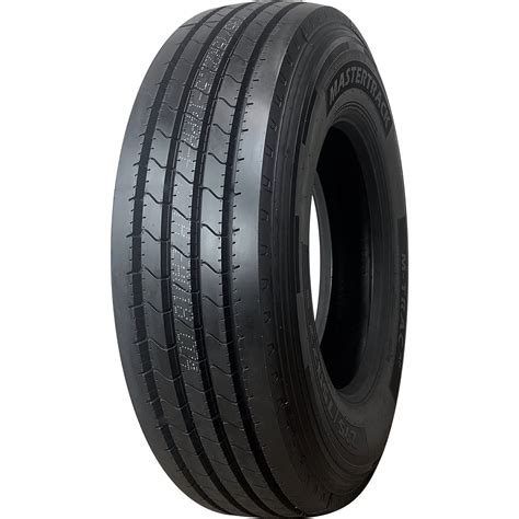 Michelin X Multi T2 215 75r17 5 Load J 18 Ply Commercial Trailer Tire