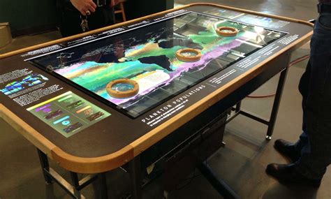 San Franciscos New Exploratorium A Bigger Better Playground For The
