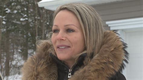 Fredericton Woman Credits Social Media For Finding Stolen Truck Cbc News