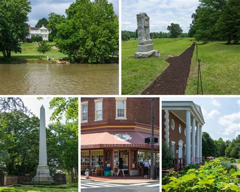 The Top 10 Things To Do In Fredericksburg Virginia Cool Places To