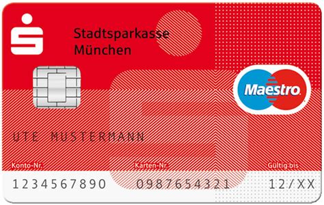 Wenn du allerdings eine normale sparkassenkarte verwenden möchtest, muss ich dich leider enttäuschen. Ομοσπονδιακό δικαστήριο Γερμανίας (BGH): αν είναι κόκκινο ...