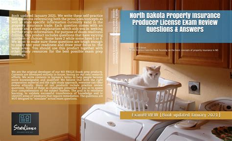 North dakota car insurance requirements. North Dakota Property Insurance Producer License Exam ...