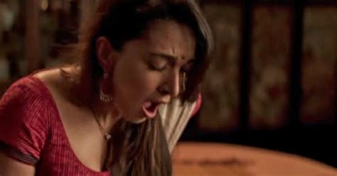 Kiara Advani Reveals How Her Grandmother Reacted To Her Orgasm Scene In Lust Stories Galatta